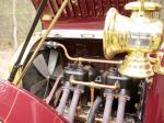 Studebaker-Garford G-30 Side Entrance Touring 1906 года